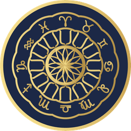Positive Light Astrology Logo