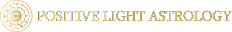 Positive Light Logo